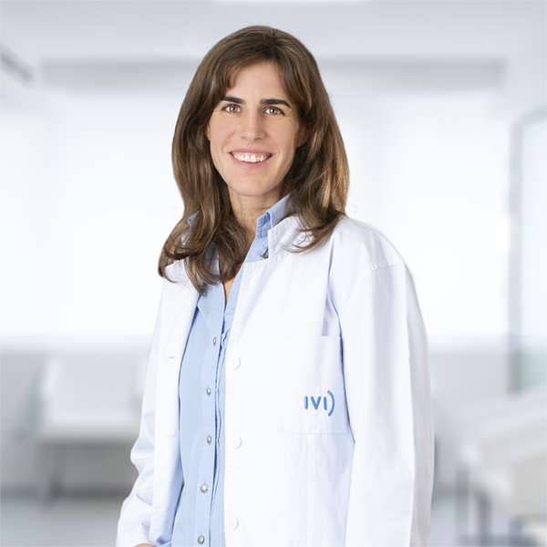 Photo of Dr. Candela Gallardo