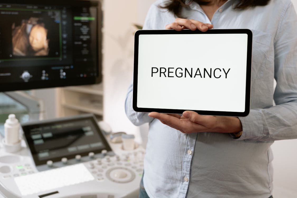 IVF Timeline — Week-by-Week from Consult to Beta hCG