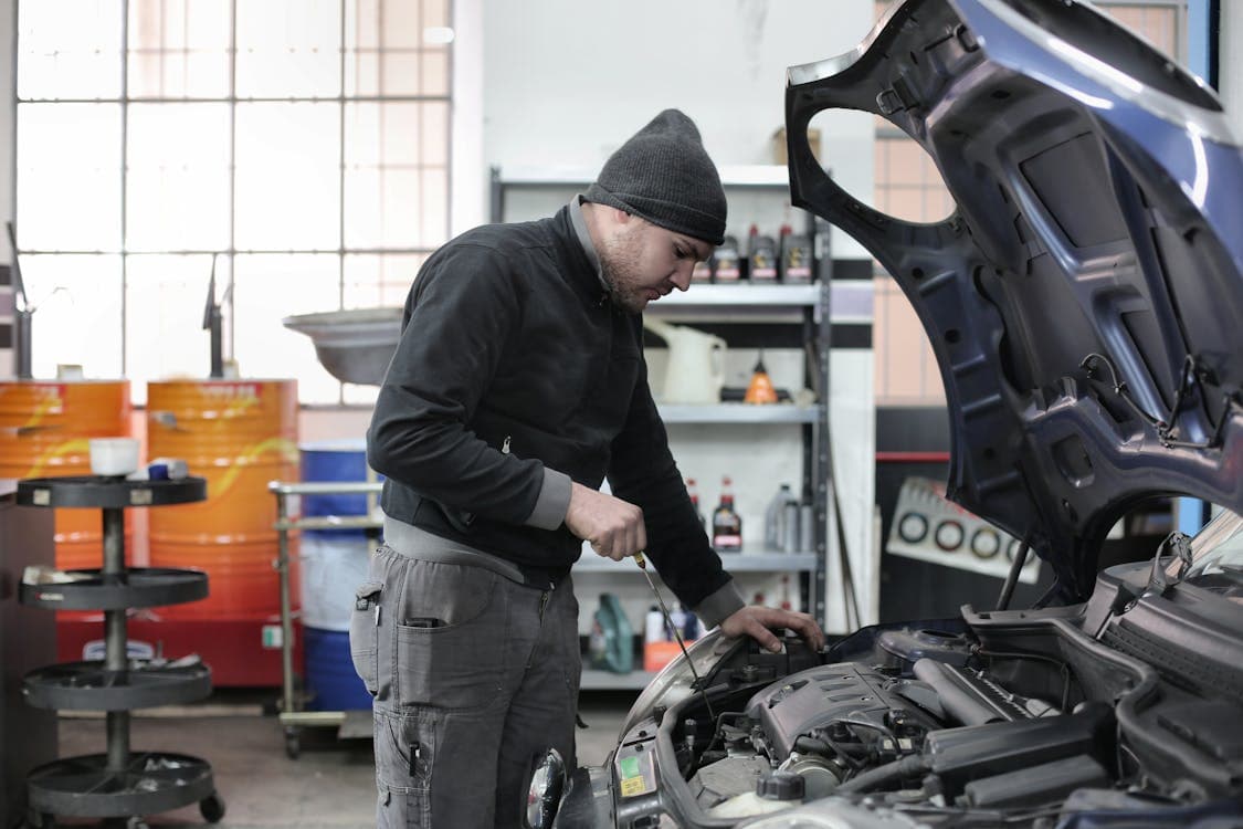 Uterine Fibroids and Fertility — When Surgery Helps